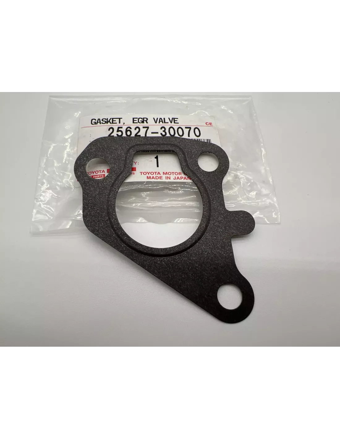 Joint Vanne EGR NO1 07 / 2011 et 190cv Toyota Land Cruiser