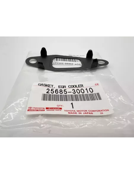 Joint Entre Refroidisseur et Vanne EGR 166cv Toyota Land
