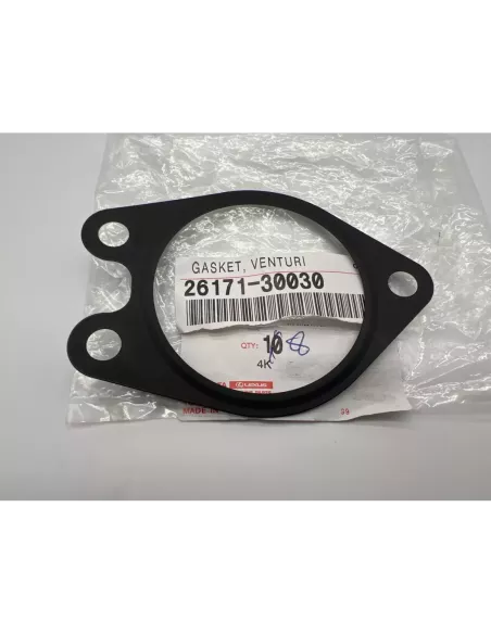 Joint vanne EGR KDJ12 KDJ15 Hilux Vigo 08/2006+ TOYOTA - accessoire