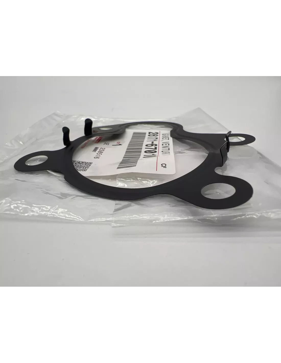 Joint connecteur / collecteur admission KZJ7 KDJ9 TOYOTA - accessoire