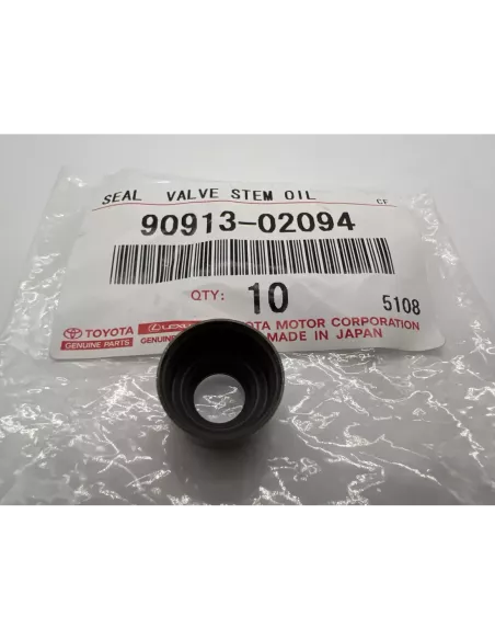 Joint de Queue de Soupape 12s Toyota Land Cruiser HZJ7/HDJ80