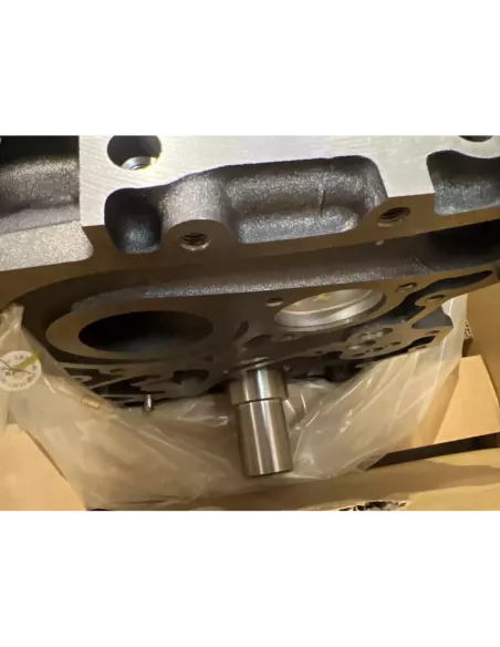Bloc moteur embiellé 1HDT pour Land Cruiser HDJ80 12S TOYOTA -