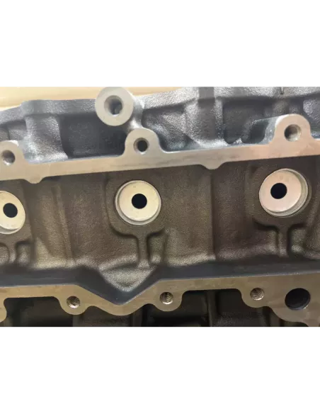 Bloc Moteur Embiellé 1hdt 12s Toyota Land Cruiser HDJ80