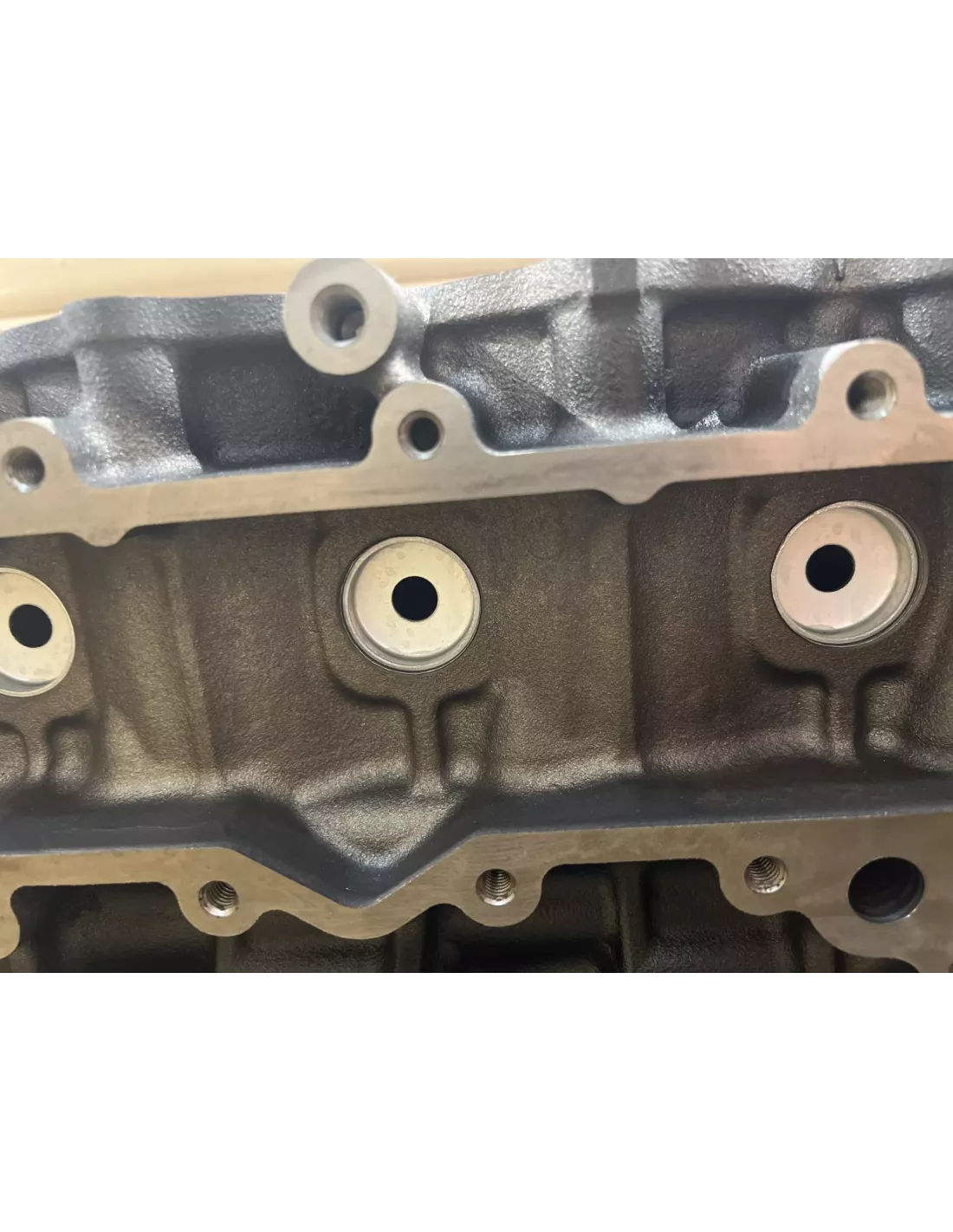 Bloc Moteur Embiellé 1hdt 12s Toyota Land Cruiser HDJ80