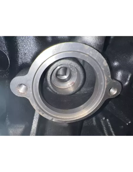 Bloc moteur embiellé 1HDT pour Land Cruiser HDJ80 12S TOYOTA -