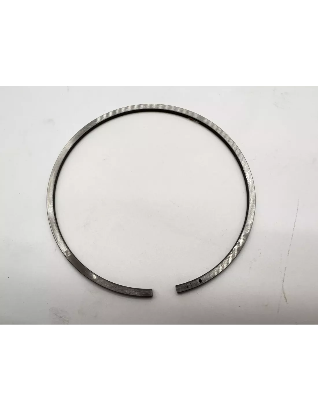 Jeu de segments pour 6 pistons HDJ100 TOYOTA - accessoire 4x4