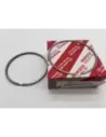Jeu de segments pour 4 pistons KDJ15 190cv et Hilux Vigo 3.0D4-D