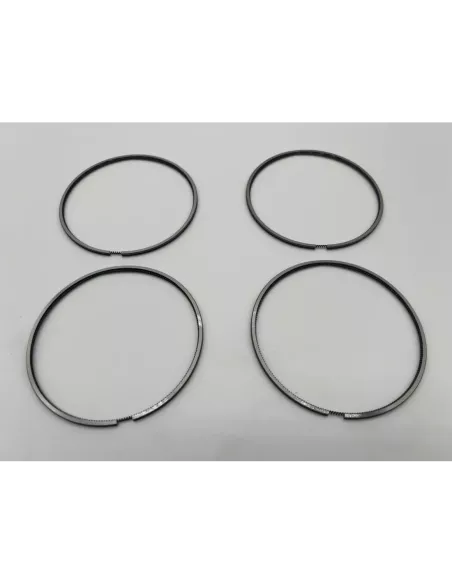 Jeu de Segments Pistons 190cv et 30d4d Toyota Land Cruiser