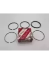 Jeu de segments pour 4 pistons KZJ7 KZJ9 TOYOTA - accessoire 4x4