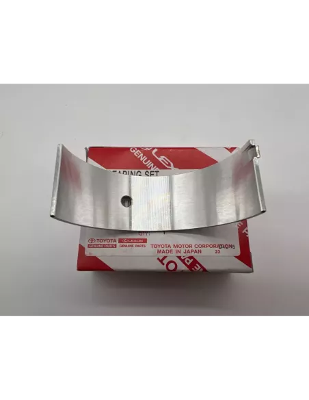 Coussinet de Bielle N2 163cv 166cv Toyota Land Cruiser /