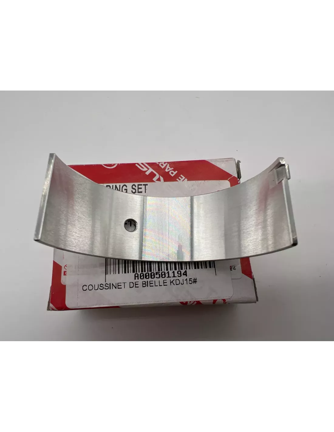 Coussinet de Bielle N4 173cv 190cv Toyota Land Cruiser