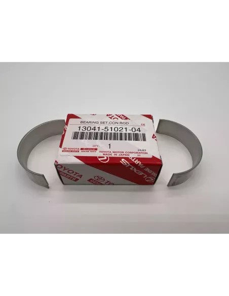 Coussinet de Bielle N4 Toyota Land Cruiser VDJ200