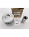 1HDT 1992 - PISTON COTE STD MARQUAGE 2 TOYOTA - accessoire 4x4