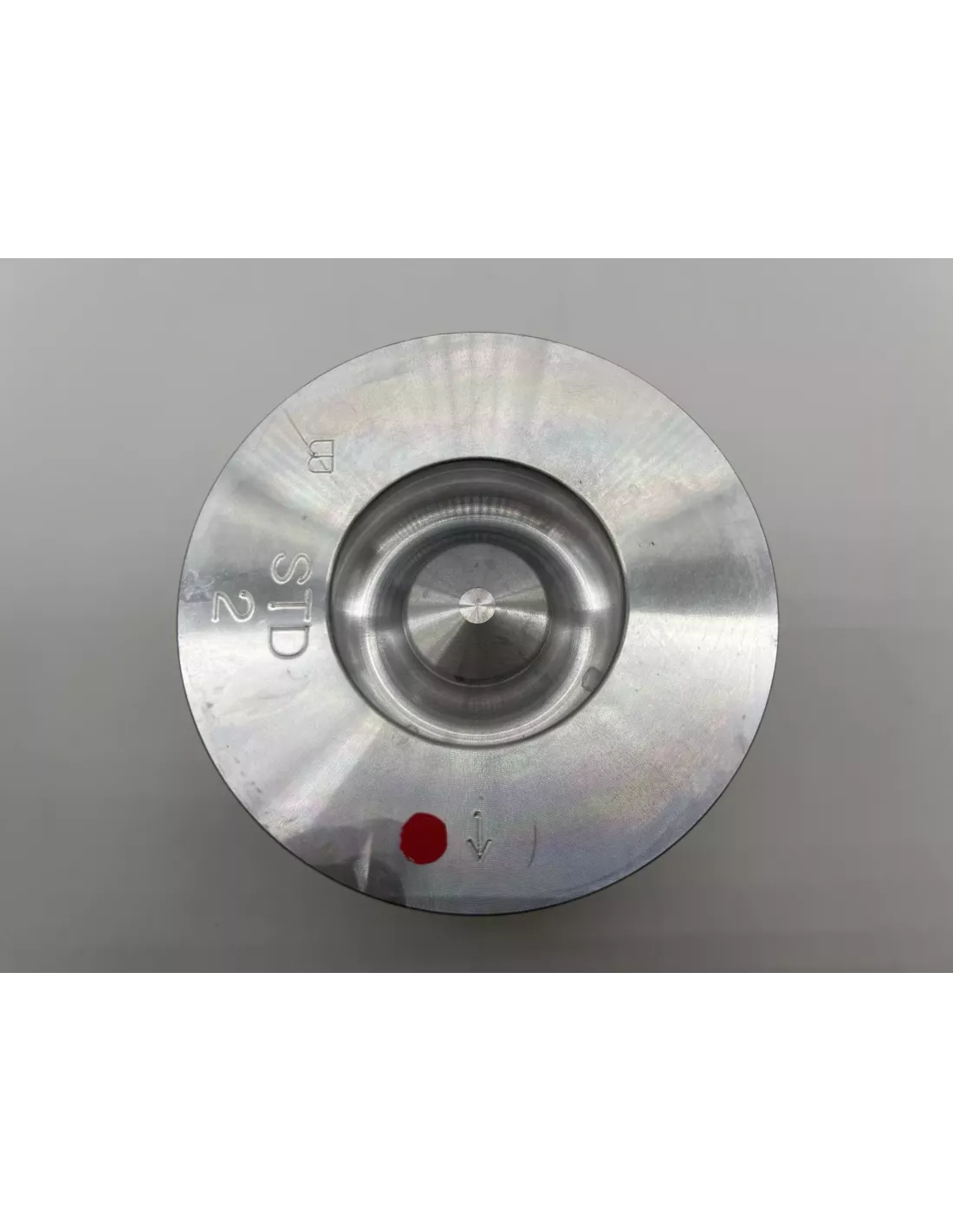 Piston Moteur sans Refroidisseur EGR Marquage 2 Cote