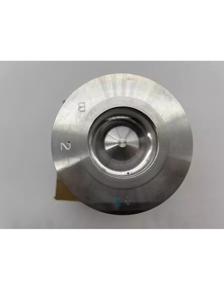 Piston Moteur avec Refroidisseur EGR Marquage 2 Cote