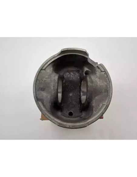 Piston Moteur avec Refroidisseur EGR Marquage 2 Cote
