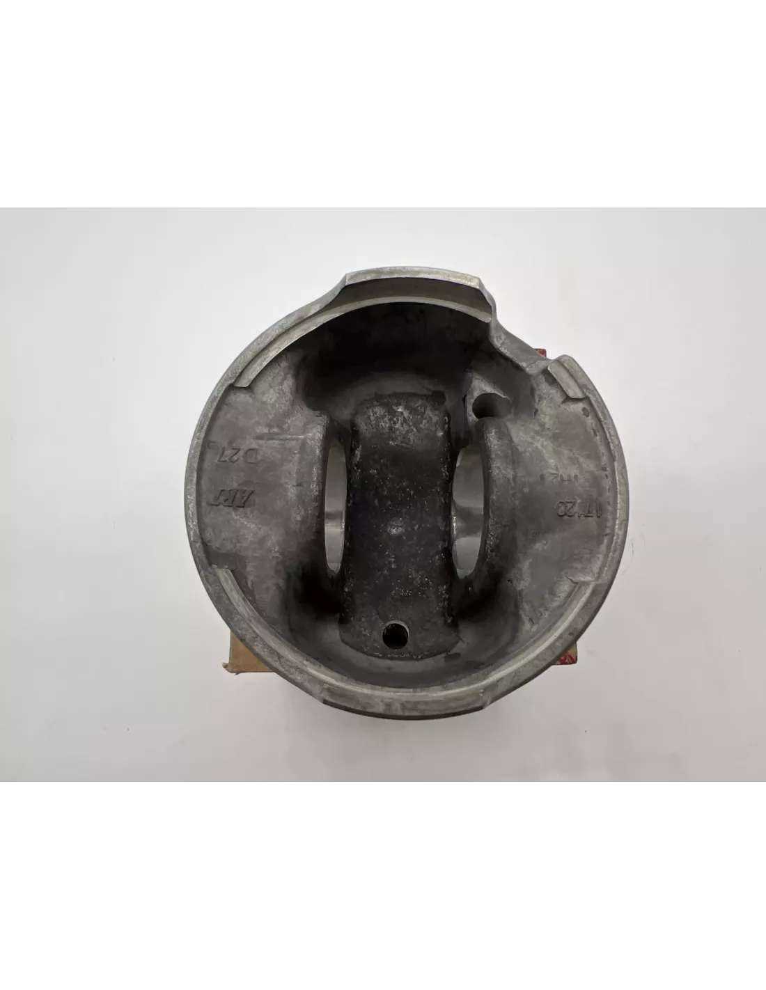 Piston moteur HDJ100 avec refroidisseur EGR - Marquage 2 - Cote