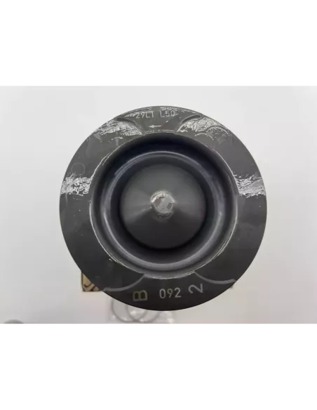 Piston Moteur 190cv 30d4d Marquage 2 Cote Standard Toyota