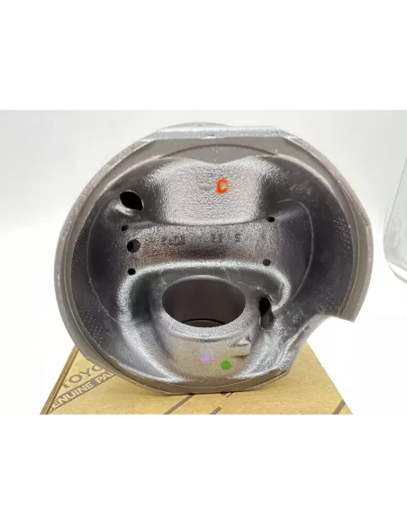 Piston Moteur 166cv 173cv Marquage 2 Cote Standard Toyota