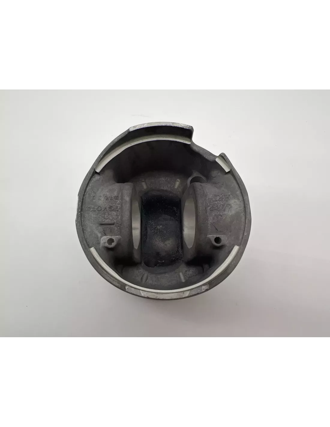Piston Moteur Marquage 2 Cote Standard Toyota Land Cruiser