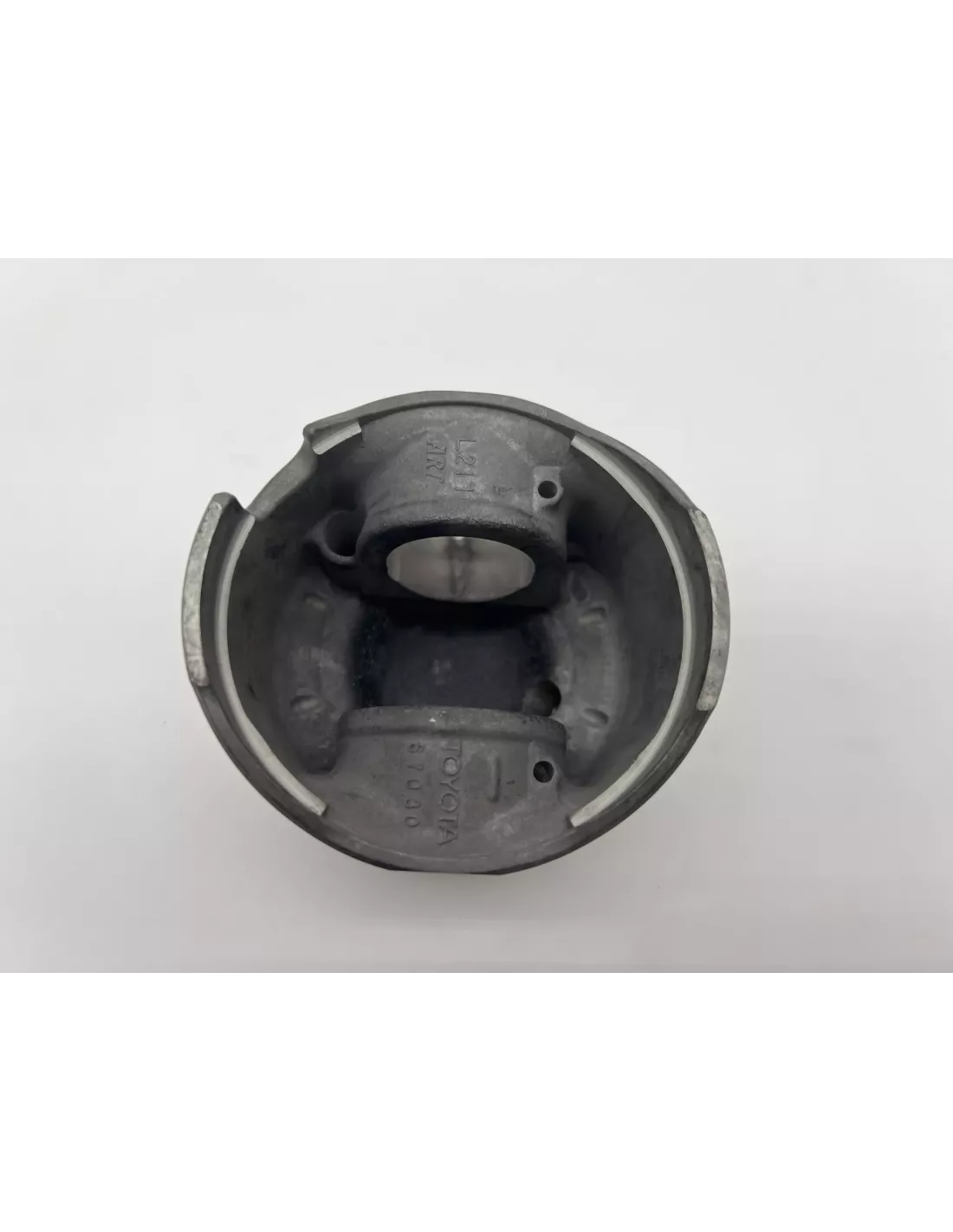 Piston moteur KZJ7 KZJ9 - Cote réparation 0.50 TOYOTA - accessoire 4x4