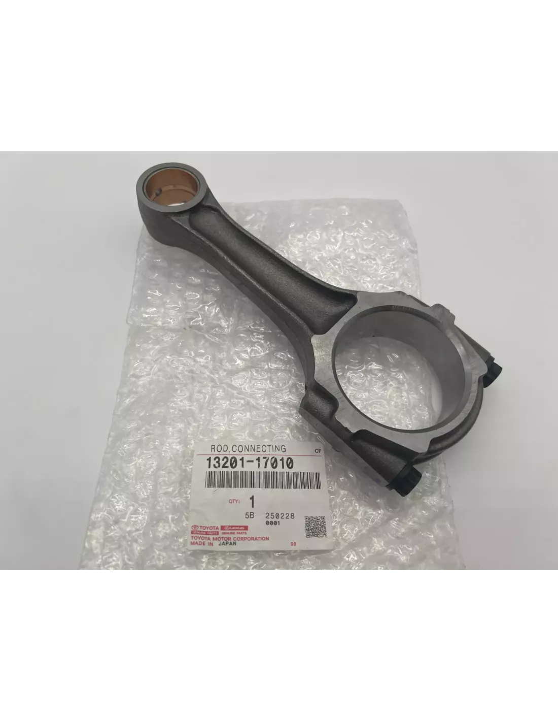 Bielle moteur 1HZ - HZJ75 HZJ78 HZJ79 HZJ80 HZJ105 TOYOTA -