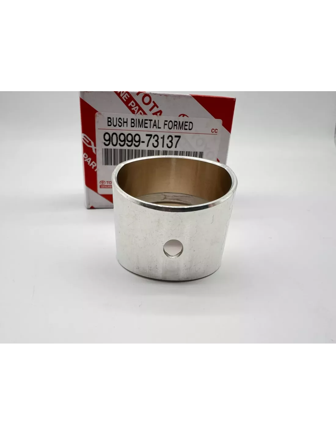 Bague entre bielle et piston HDJ80 HDJ100 TOYOTA - accessoire 4x4