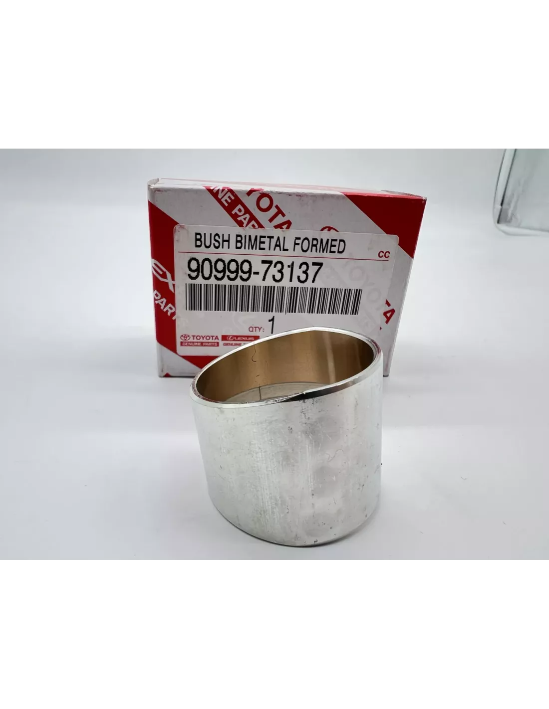 Bague Entre Bielle et Piston Toyota Land Cruiser
