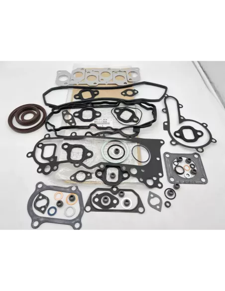 Pochette de joints moteur complète HDJ80 12S TOYOTA - accessoire 4x4