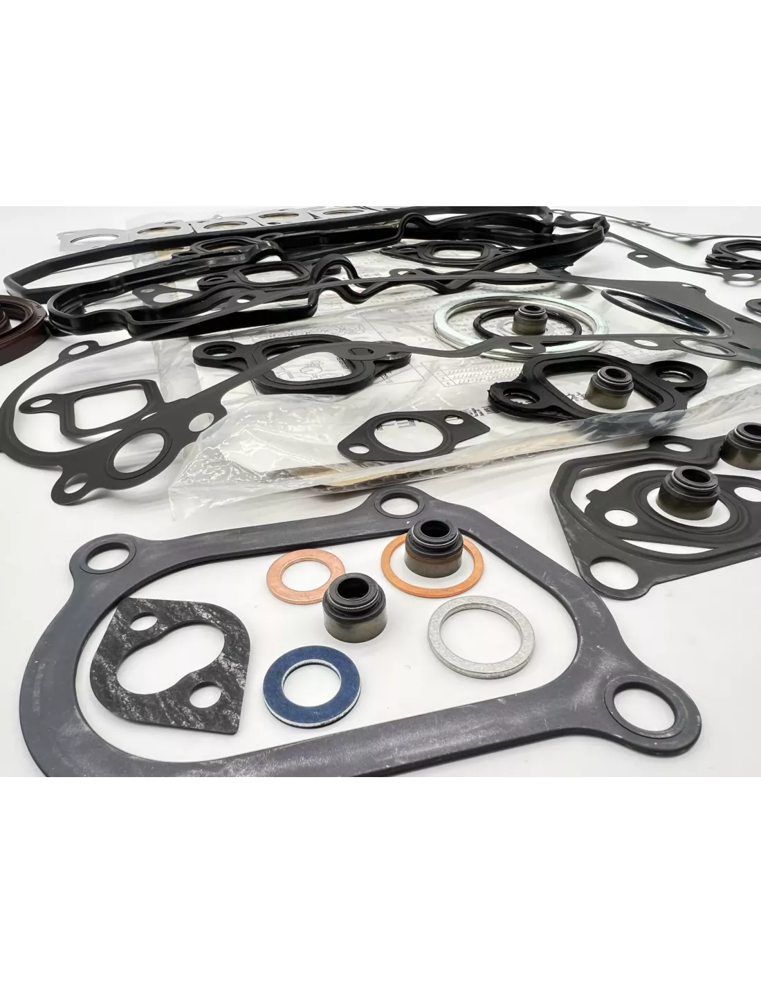 Pochette de Joints Moteur Complète 12s Toyota Land Cruiser