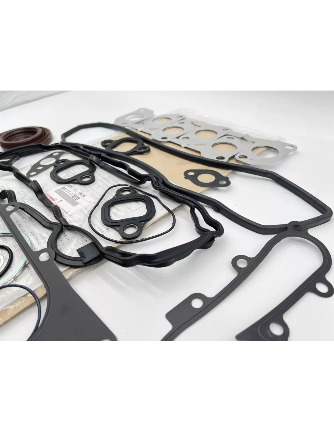 Pochette de Joints Moteur Complète 12s Toyota Land Cruiser
