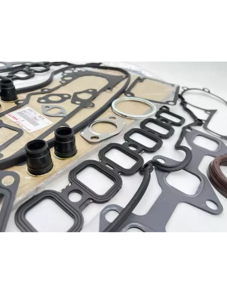 Pochette de Joints Moteur Complète 24s Toyota Land Cruiser