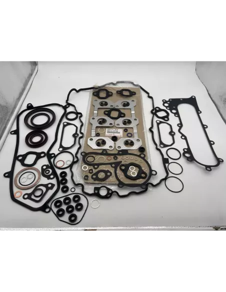Pochette de joint complète moteur 1HZ HZJ78 HZJ79 HZJ105 TOYOTA -