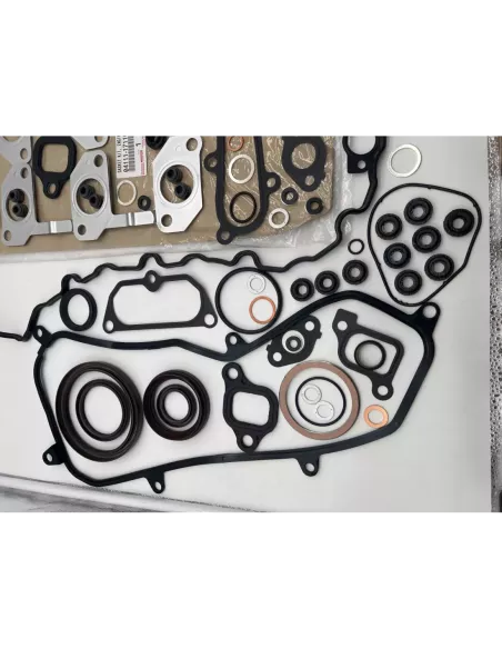 Pochette de joint complète moteur 1HZ HZJ78 HZJ79 HZJ105 TOYOTA -