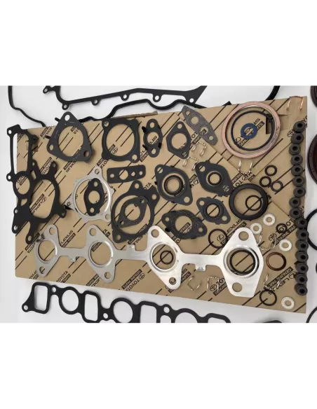Pochette de Joints Moteur Complète 163cv Toyota Land