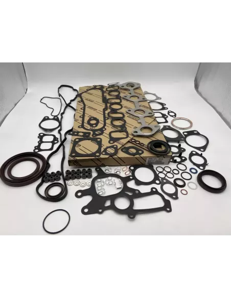 Pochette de joints moteur complète KDJ120 KDJ150 173cv TOYOTA -