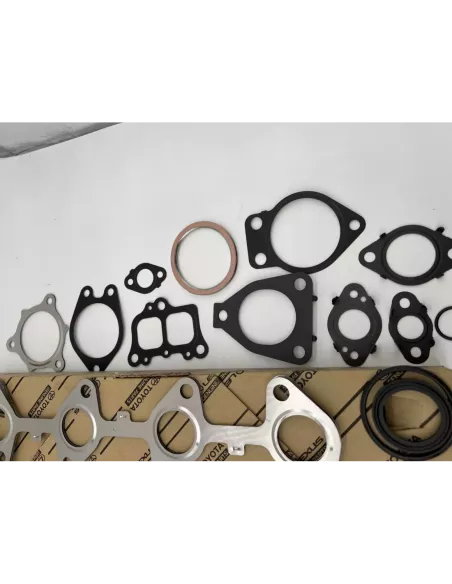 Pochette de Joints Moteur Complète 173cv Toyota Land
