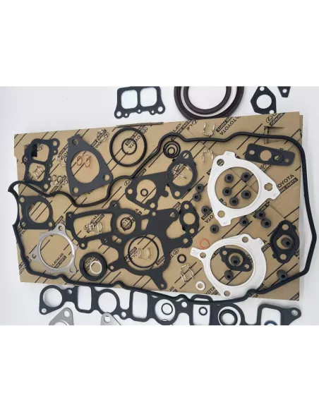 Pochette de Joints Moteur Complète 190cv Toyota Land