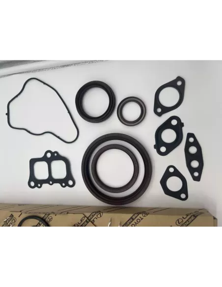 Pochette de joints moteur complète KDJ150 190cv TOYOTA - accessoire