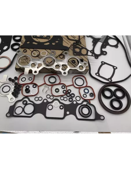 Pochette de Joints Moteur Complète GRJ120 GRJ200 Toyota