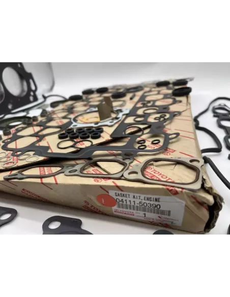 Pochette de Joints Complète Moteur 1uzfe UZJ100 Toyota