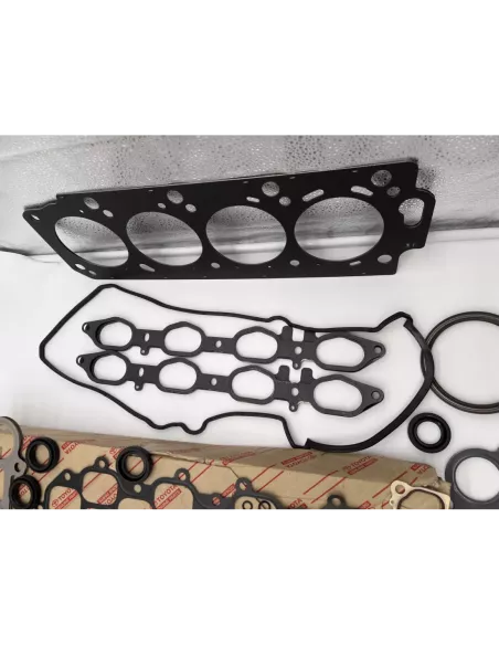 Pochette de Joints Complète Moteur 1uzfe UZJ100 Toyota