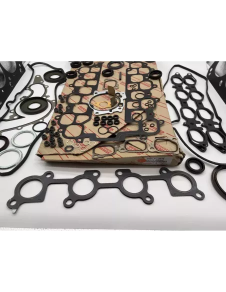 Pochette de joints complète moteur 1UZ-FE UZJ100 TOYOTA - accessoire