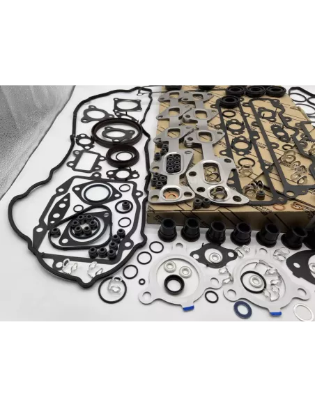 Pochette de joints moteur complète VDJ200 TOYOTA - accessoire 4x4