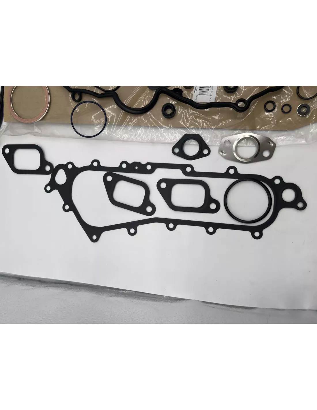 Pochette de Joints Moteur Complète Toyota Land Cruiser