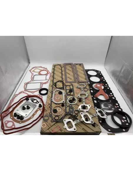 Pochette de joints moteur complète HJ61 12HT TOYOTA - accessoire 4x4