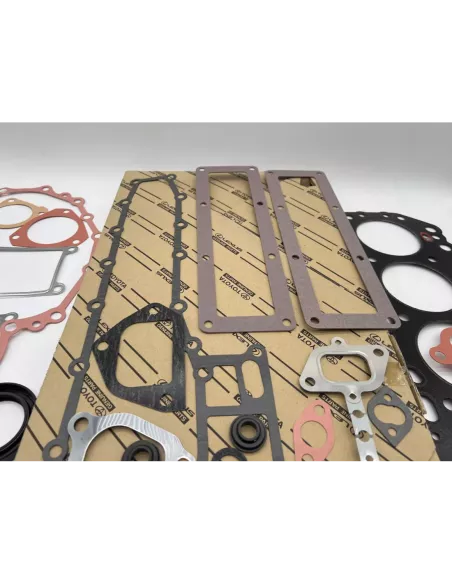Pochette de Joints Moteur Complète 12ht Toyota Land Cruiser