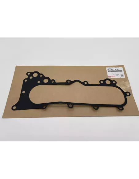 Joint Refroidisseur Support Filtre Huile Moteur Toyota Land