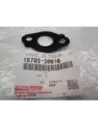 Joint refroidisseur huile moteur KDJ9 KDJ12 KDJ15 Hilux D4-4 TOYOTA -