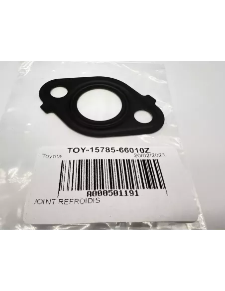 Joint refroidisseur huile moteur HDJ80 HDJ100 HZJ7 KZJ7 KZJ9 TOYOTA -